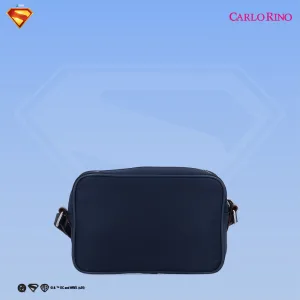 Superman Camera Bag
