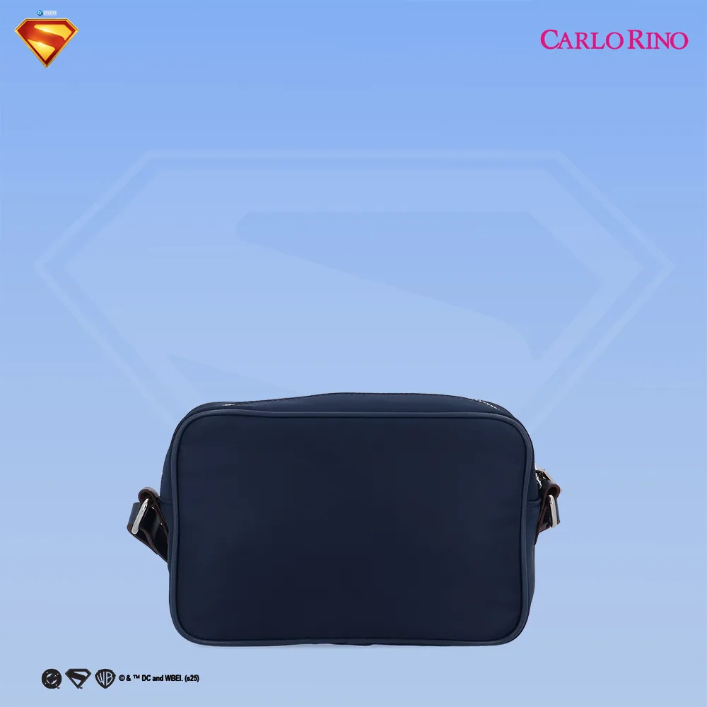 Superman Camera Bag