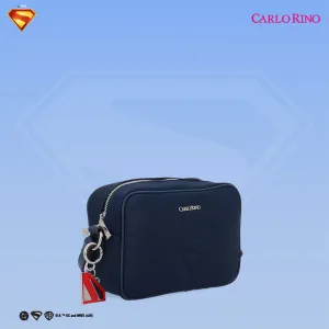 Superman Camera Bag