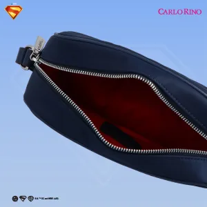 Superman Camera Bag