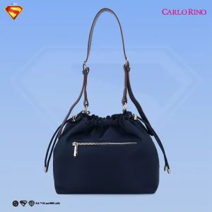 Superman Cinch Tote