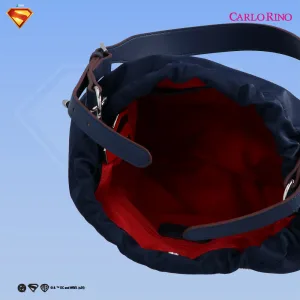 Superman Cinch Tote
