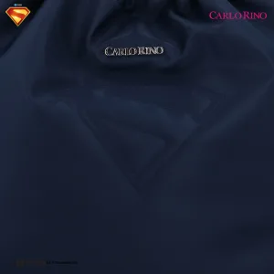 Superman Cinch Tote