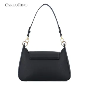 CR Duo Charm Tote Bag and Wallet