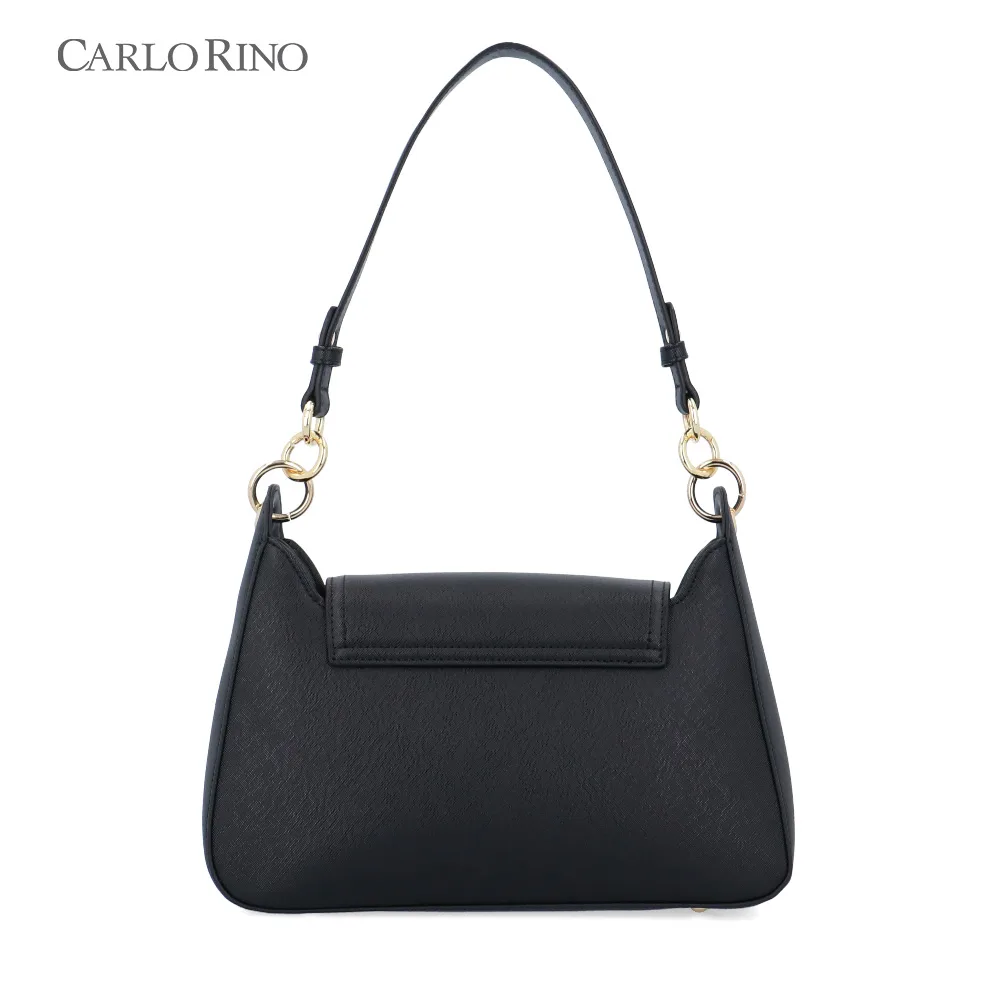 CR Duo Charm Tote Bag and Wallet