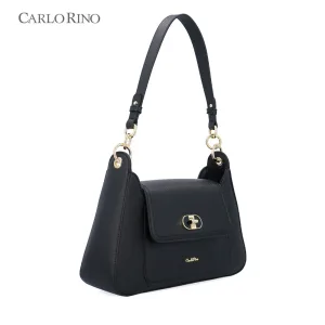 CR Duo Charm Tote Bag and Wallet