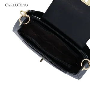 CR Duo Charm Tote Bag and Wallet