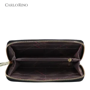 CR Duo Charm Tote Bag and Wallet