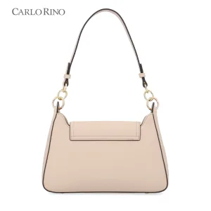 CR Duo Charm Tote Bag and Wallet