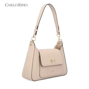 CR Duo Charm Tote Bag and Wallet