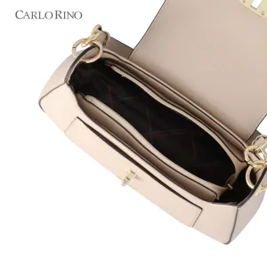 CR Duo Charm Tote Bag and Wallet