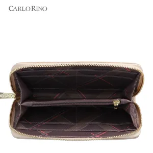 CR Duo Charm Tote Bag and Wallet