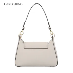CR Duo Charm Tote Bag and Wallet