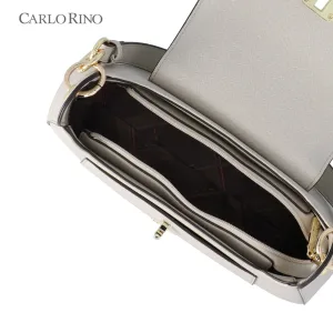 CR Duo Charm Tote Bag and Wallet