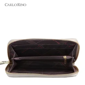 CR Duo Charm Tote Bag and Wallet