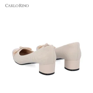 CR Eliza Pumps