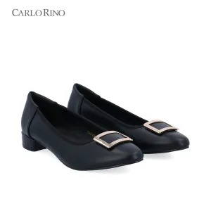 CR Talia Buckled Pumps