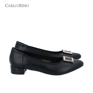 CR Talia Buckled Pumps