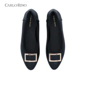 CR Talia Buckled Pumps