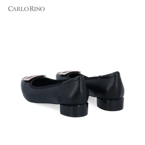 CR Talia Buckled Pumps
