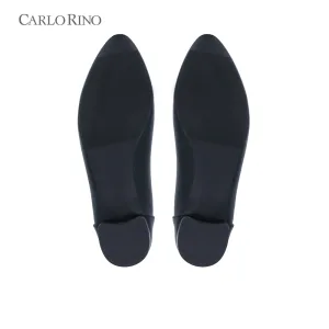 CR Talia Buckled Pumps
