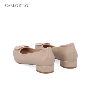 CR Talia Buckled Pumps