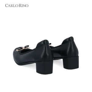 CR Miranda Toe Pumps