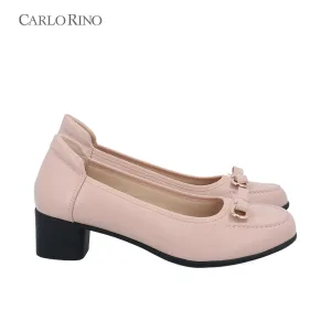 CR Miranda Toe Pumps