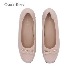CR Miranda Toe Pumps