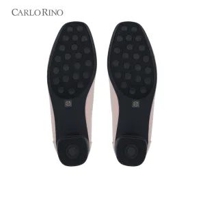 CR Miranda Toe Pumps