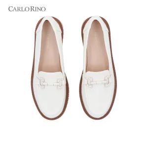 CR Maxine Horsebit Loafers