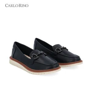CR Maxine Horsebit Loafers