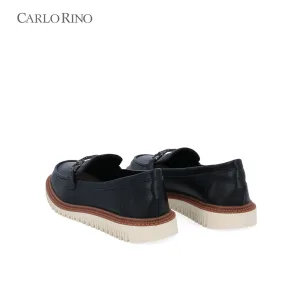 CR Maxine Horsebit Loafers