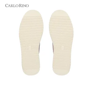 CR Maxine Buckled Loafers
