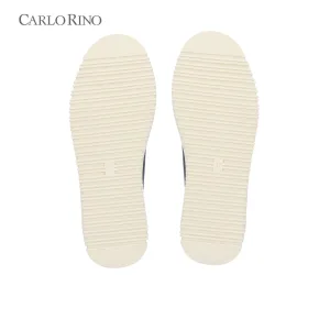 CR Maxine Buckled Loafers