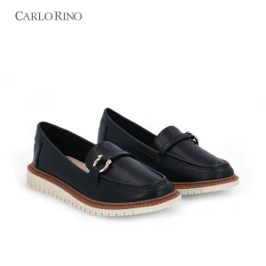 CR Bree Charm Loafers