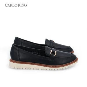 CR Bree Charm Loafers