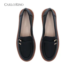 CR Bree Charm Loafers