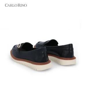 CR Bree Charm Loafers