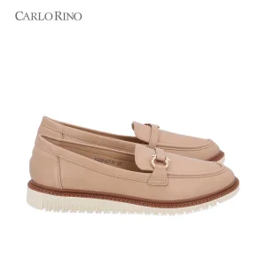 CR Bree Charm Loafers