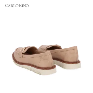 CR Bree Charm Loafers