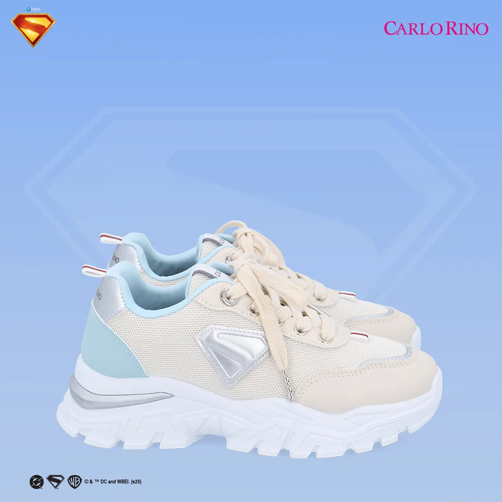 Superman Sneakers
