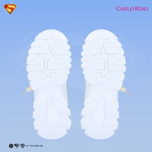 Superman Sneakers