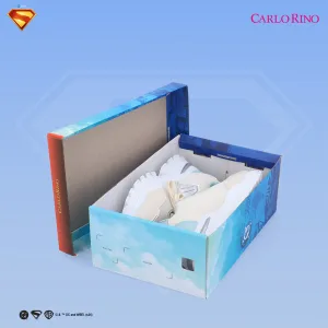 Superman Sneakers