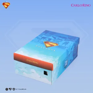Superman Sneakers