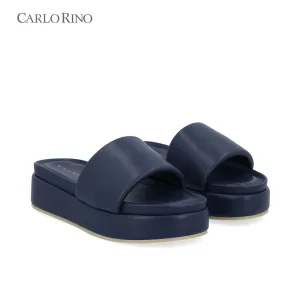 CR Bernice Single Strap Slides