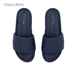 CR Bernice Single Strap Slides