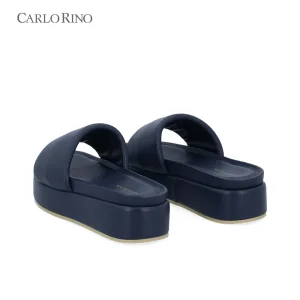 CR Bernice Single Strap Slides