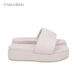 CR Bernice Single Strap Slides