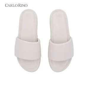 CR Bernice Single Strap Slides